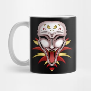 Vampire Masquerade Mug